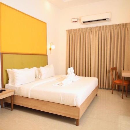 Kenth Hari Resort Dhaulpur By Shrigo Hotels Dış mekan fotoğraf