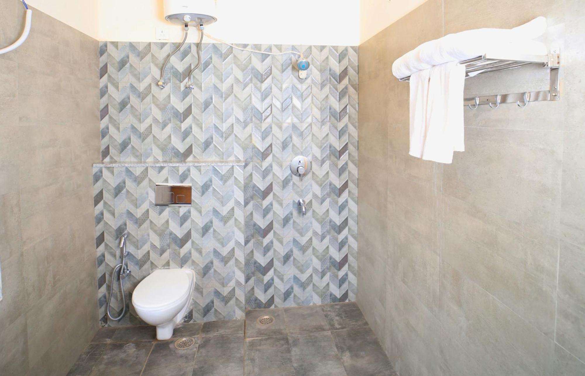 Kenth Hari Resort Dhaulpur By Shrigo Hotels Dış mekan fotoğraf