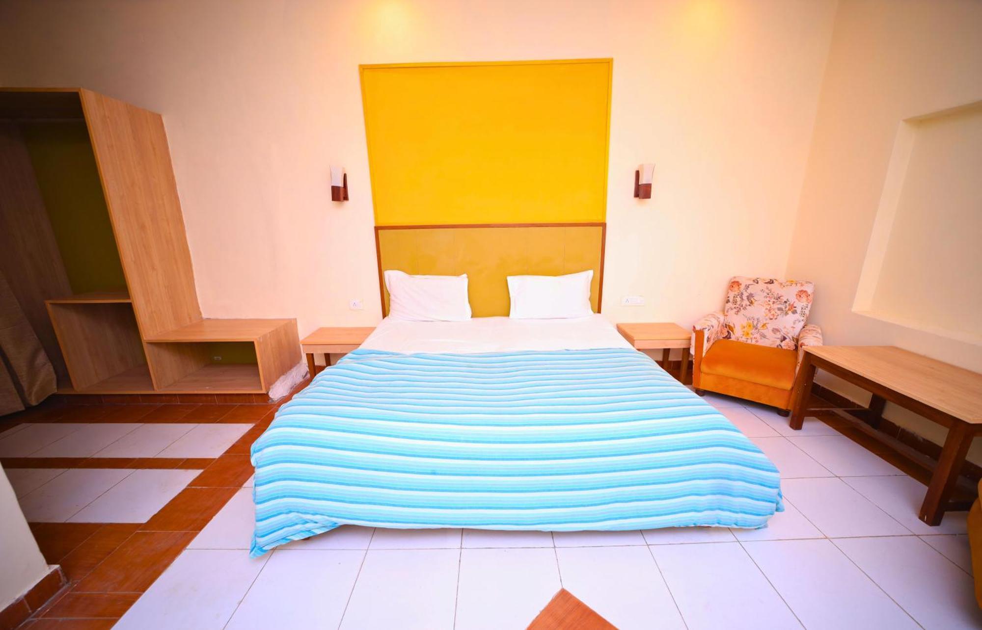 Kenth Hari Resort Dhaulpur By Shrigo Hotels Dış mekan fotoğraf